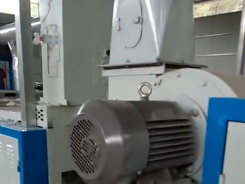 開花機(jī)