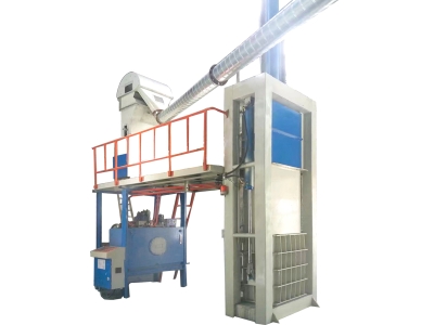 開松機