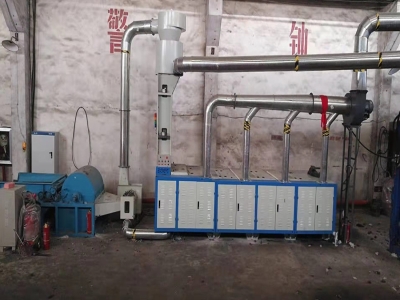 開松機(jī)