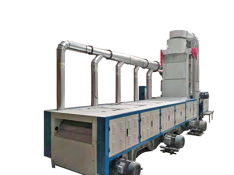 開花機(jī)